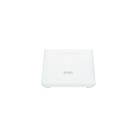 Zyxel DX3301-T0 Wi-Fi System Desktop - High-Performance Connectivity & Seamless Streaming!